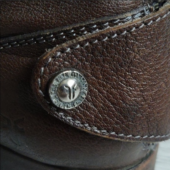 Frye Boots - Picture 3 of 3